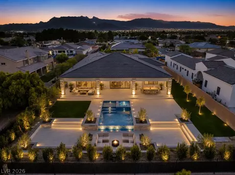 4360 Conough Ln, Las Vegas, NV 89129