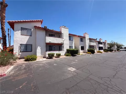 1701 E Katie Ave #83, Las Vegas, NV 89119
