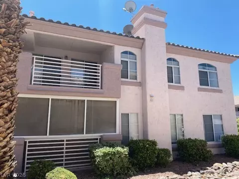 4555 Sahara Ave #252, Las Vegas, NV 89104