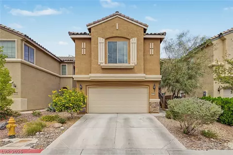 10756 Little Horse Creek Ave, Las Vegas, NV 89129