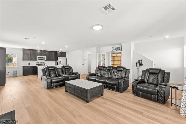 3602 Cabernet St, Las Vegas, NV 89129