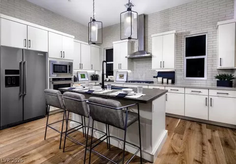 2524 Cracked Stone St, Henderson, NV 89044