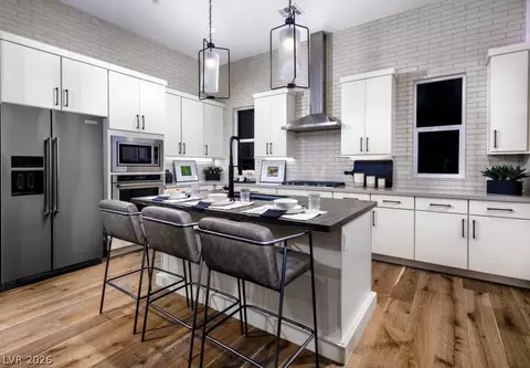 2524 Cracked Stone St, Henderson, NV 89044