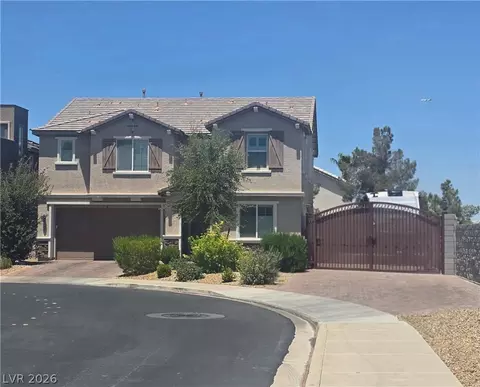 1310 Reef Point Ave, Henderson, NV 89074