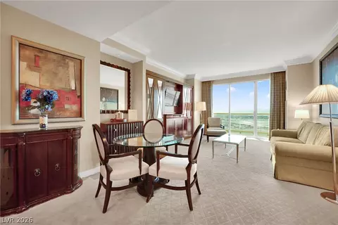 135 E Harmon Ave #2814, Las Vegas, NV 89109