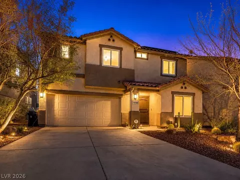 11145 Alora St, Las Vegas, NV 89141