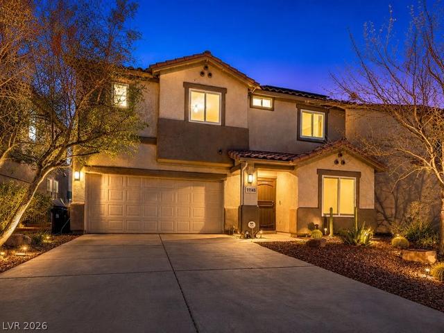 11145 Alora St, Las Vegas, NV 89141
