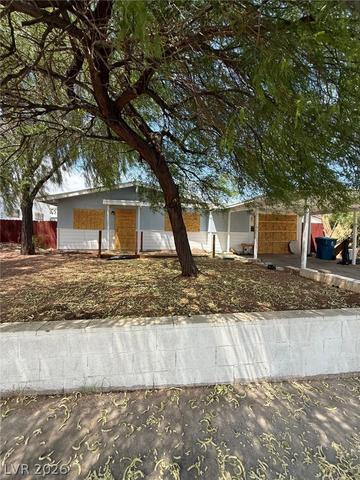 1709 Canosa Ave, Las Vegas, NV 89104