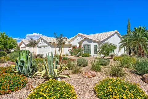 5421 Desert Paradise Dr, Las Vegas, NV 89130