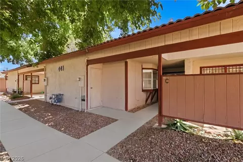 441 N Lamb Blvd #C, Las Vegas, NV 89110