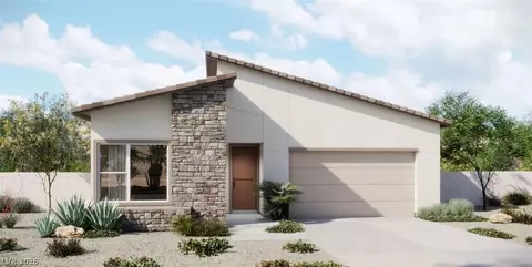 10381 Celestial Pole St, Las Vegas, NV 89143