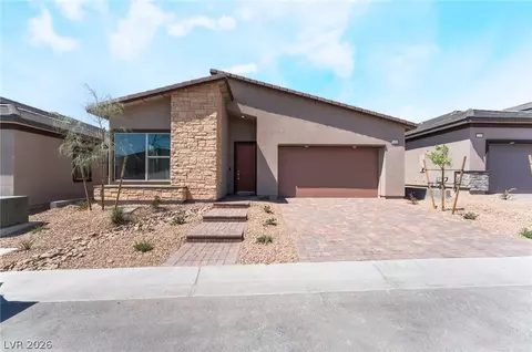 10381 Celestial Pole St, Las Vegas, NV 89143