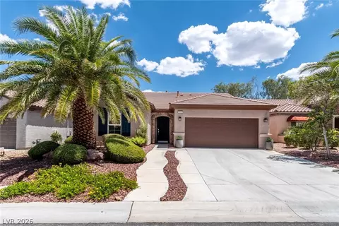 2096 Mountain City St, Henderson, NV 89052