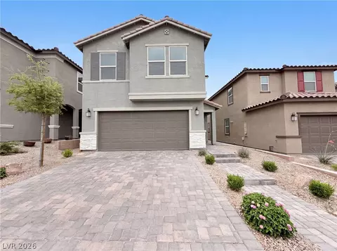 5627 Ridge Run St, Las Vegas, NV 89166