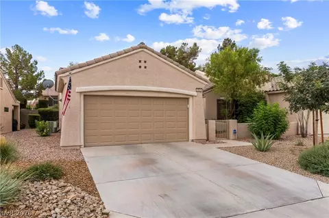 2625 Langford Ave, Henderson, NV 89052