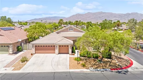 5432 Springer Spaniel Ave, Las Vegas, NV 89131