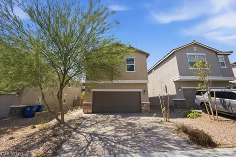 9135 Nanjing Ave, Las Vegas, NV 89148