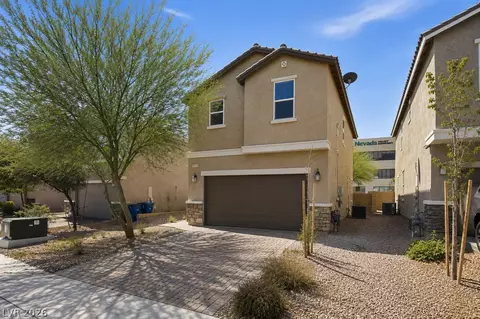9135 Nanjing Ave, Las Vegas, NV 89148