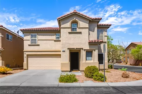 9785 E Iron Mine St, Las Vegas, NV 89183