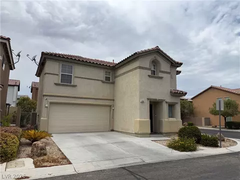 9785 E Iron Mine St, Las Vegas, NV 89183