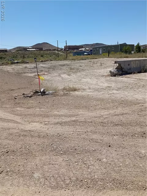 414 N Fourth St, Goldfield, NV 89013