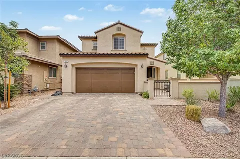 362 Mezzaforte St, Henderson, NV 89011