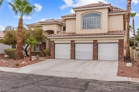 2941 Copper Cove Dr, Henderson, NV 89074