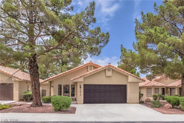 7812 Canoe Ln, Las Vegas, NV 89145