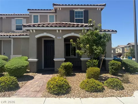 2853 Tanager Hill St, Henderson, NV 89044