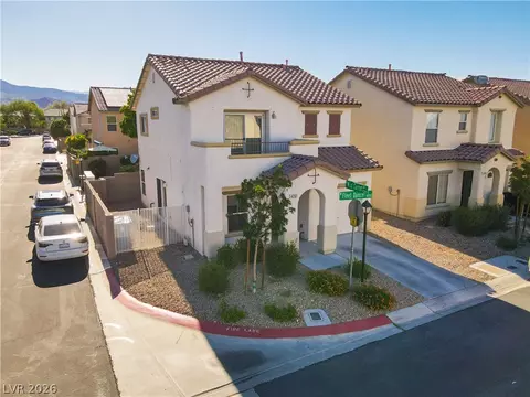 4237 Fleet Dancer St, Las Vegas, NV 89129