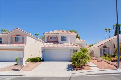 7821 Millhopper Ave, Las Vegas, NV 89128
