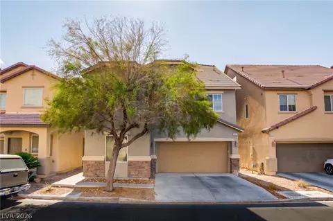 8051 Maple Park St, Las Vegas, NV 89131