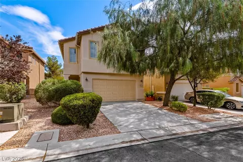 871 Patagonia Ridge Ave, Las Vegas, NV 89183