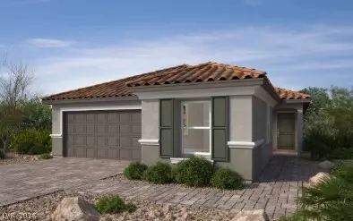 613 Caspian Bay Way, Henderson, NV 89002