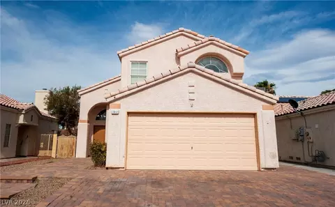 1912 Sierra Hills Way, Las Vegas, NV 89128