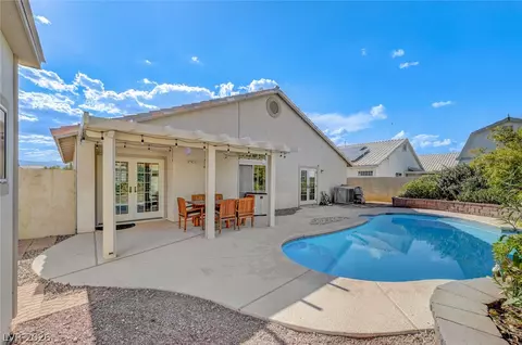 5304 Cartoon Ct, North Las Vegas, NV 89031