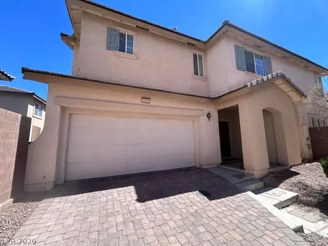 1015 Appaloosa Hills Ave, North Las Vegas, NV 89081