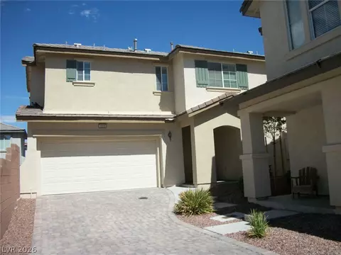 1015 Appaloosa Hills Ave, North Las Vegas, NV 89081