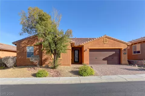 972 Rue Grand Paradis Ln, Henderson, NV 89011