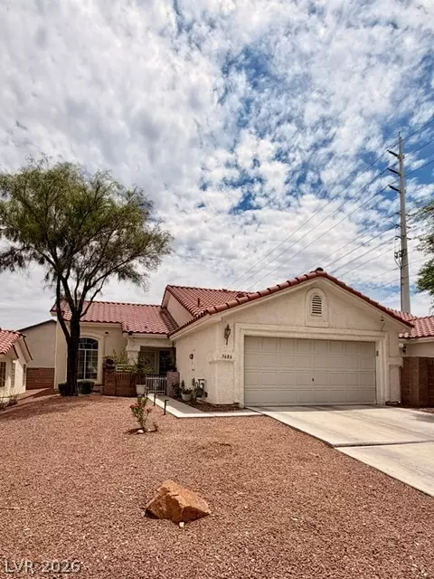 5686 Whale Watch St, Las Vegas, NV 89113