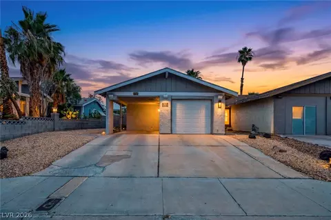 4794 Via San Andros Ln, Las Vegas, NV 89103