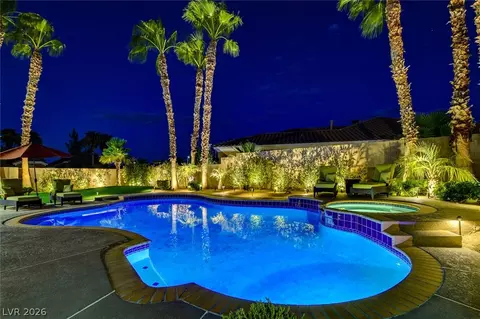 234 Chestnut Ridge Ct, Henderson, NV 89012