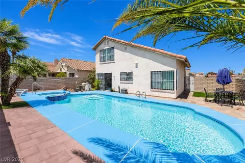 7531 Kalmalii Ave, Las Vegas, NV 89147
