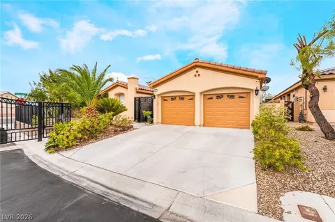 8101 Mountain Forest Ct, Las Vegas, NV 89129