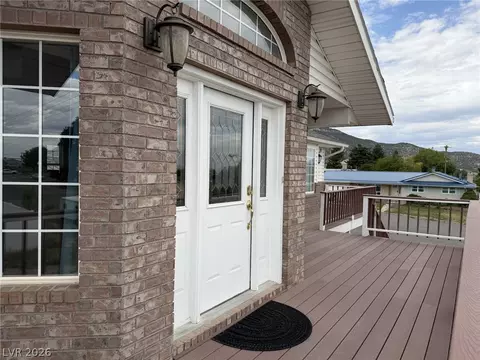 Entry Way - 790 Avenue L, Ely, NV 89301 photo 1 of 5