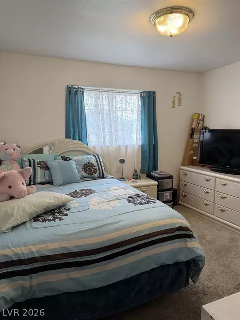 Bedroom - 790 Avenue L, Ely, NV 89301 photo 2 of 3