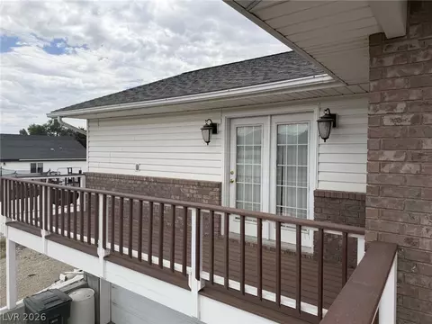 Exterior - 790 Avenue L, Ely, NV 89301 photo 6 of 7