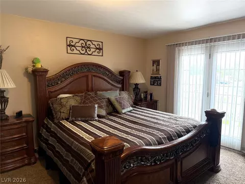 Bedroom - 790 Avenue L, Ely, NV 89301 photo 1 of 3