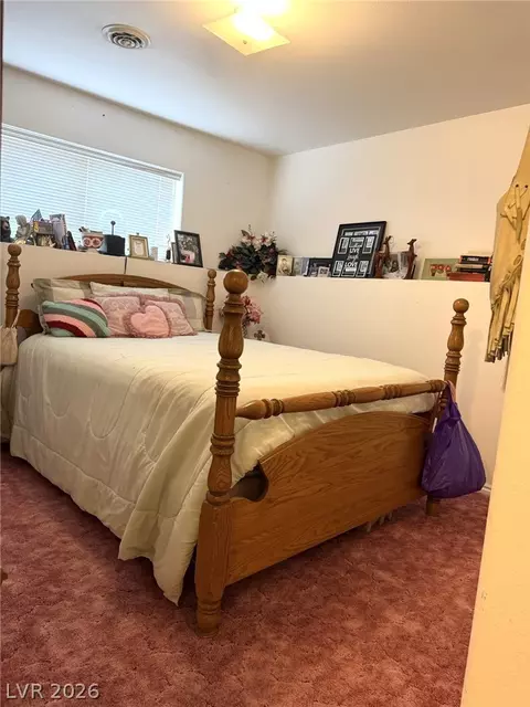 Bedroom - 790 Avenue L, Ely, NV 89301 photo 3 of 3