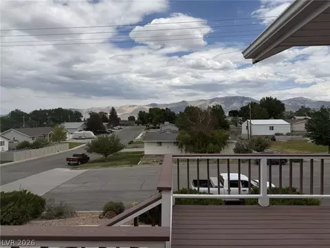Exterior - 790 Avenue L, Ely, NV 89301 photo 5 of 7